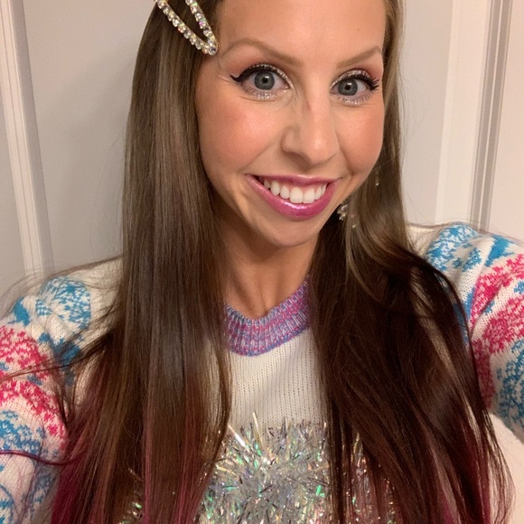 Meet your Posher, Teela - Picture 1 of 1